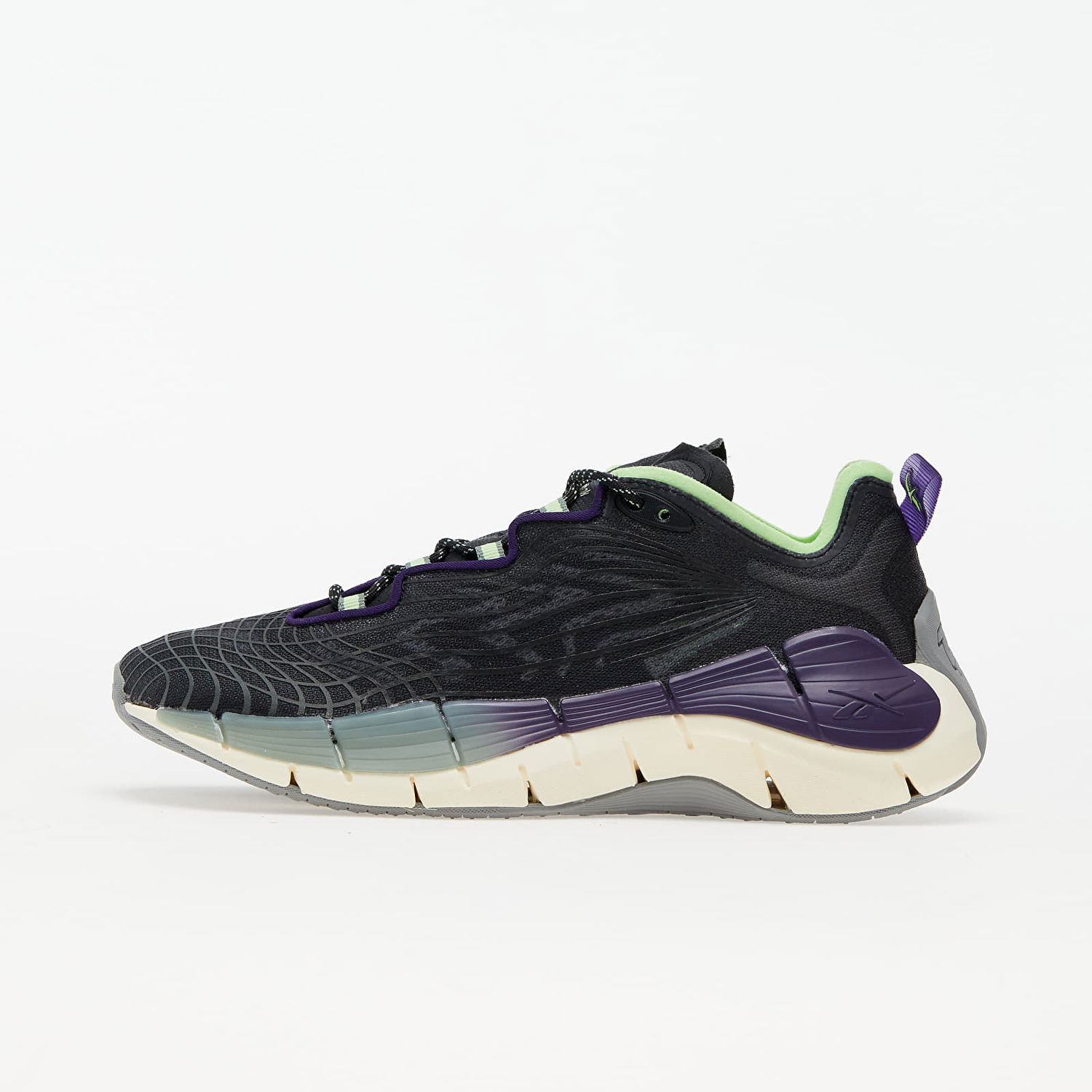 Tenisky a topánky Reebok Zig Kinetica II Čierna | FX9405, 0