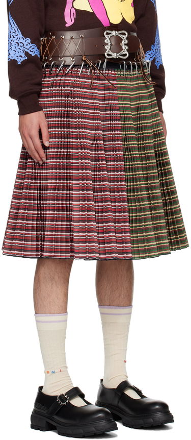 Sukňa Chopova Lowena Chopova Lowena Carabiner Midi Skirt Rôznofarebný | 3202, 4