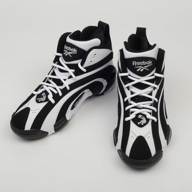 Tenisky a topánky Reebok Shaqnosis Čierna | EF3069, 2