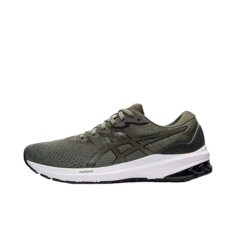 Tenisky a topánky Asics GT-1000 11 Canvas Šedá | 1011B354-300