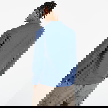 Košeľa Lundhags Ekren Solid Shirt Modrá | 1119104-465, 2