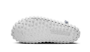 Tenisky a topánky Nike Jacquemus x J Force 1 Low "White" Biela | DR0424-100, 4