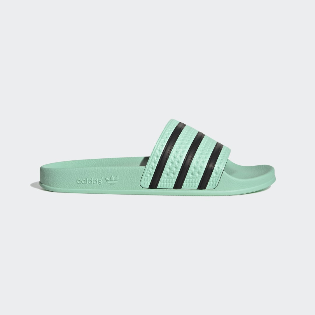 Tenisky a topánky adidas Originals Adilette Tyrkysová | HP6508, 0
