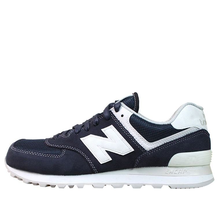 Tenisky a topánky New Balance 574 Series Modrá | ML574SEE