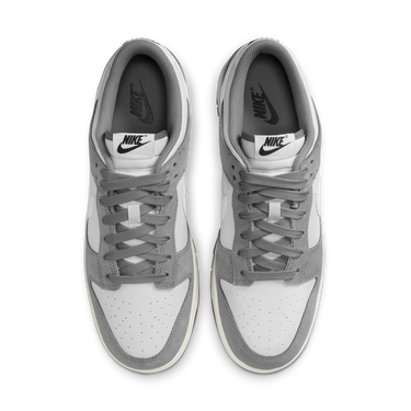Tenisky a topánky Nike Dunk Low Retro SE Šedá | IB6399-001, 2