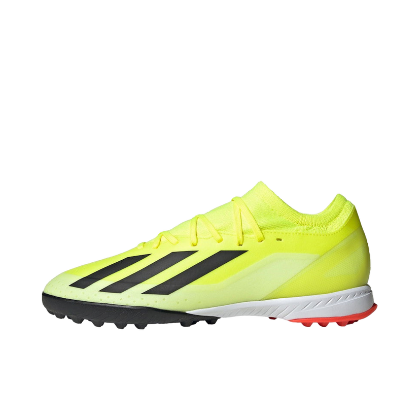 Tenisky a topánky adidas Performance Crazyfast League Turf Team Žltá | IF0698