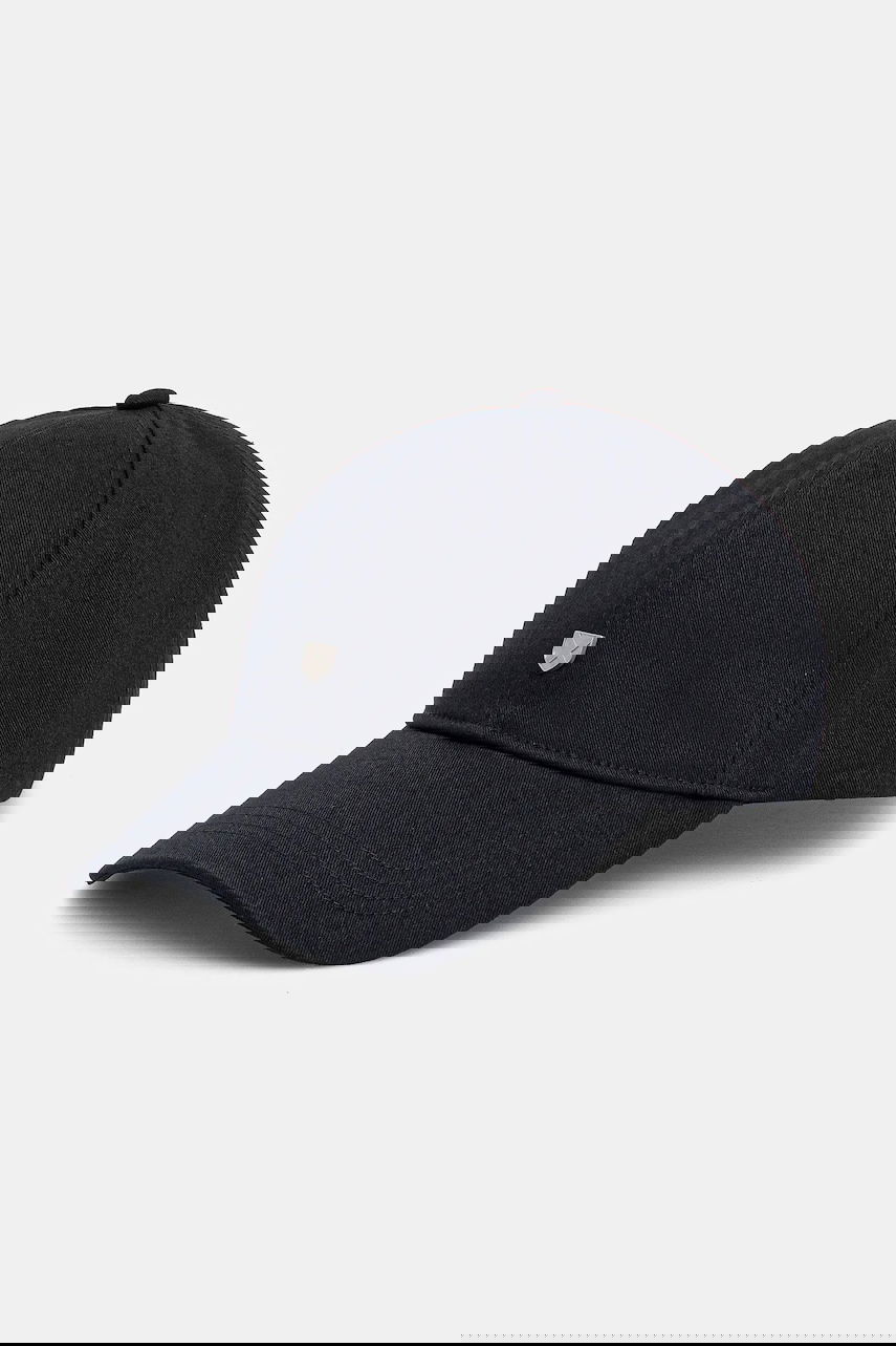 Šiltovka Barbour Barbour Cascade Shield Cap Navy | MHA0902, 0