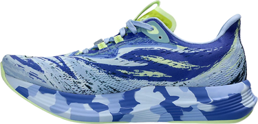 Tenisky a topánky Asics NOOSA TRI 15 Tyrkysová | 1012b429-402, 4
