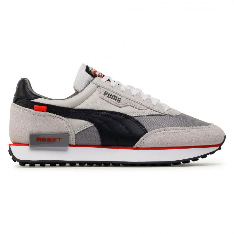 Tenisky a topánky Puma Future Rider Nes Super Mario Šedá | 380197 01, 0