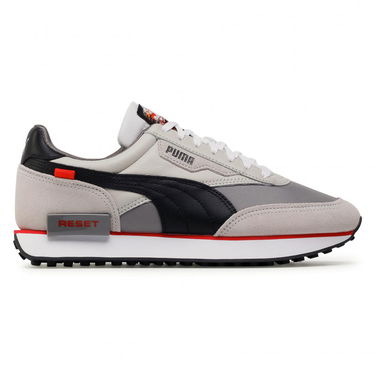 Tenisky a topánky Puma Future Rider Nes Super Mario Šedá | 380197 01, 0