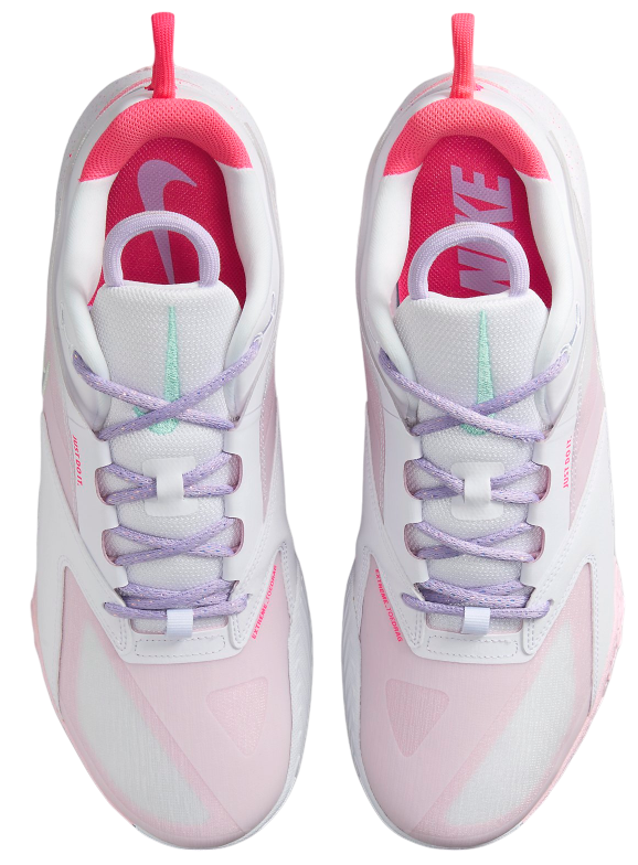 Tenisky a topánky Nike AIR ZOOM HYPERACE 3 SE Šedá | hf3239-100, 1