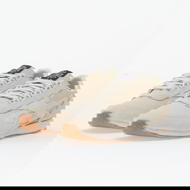 Tenisky a topánky Reebok Camargue Alabaster/ Barely Grey/ Chalk Béžová | 100230438, 5