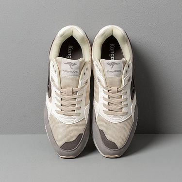 Tenisky a topánky KangaROOS Racer 2 Hnedá | 472140000014, 3