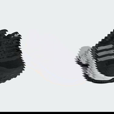 Tenisky a topánky adidas Performance CourtJam Control 3 Tennis Čierna | ID2458, 4