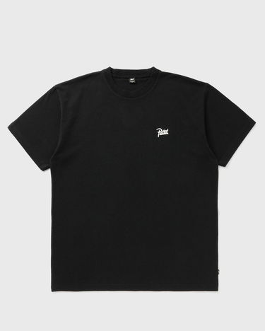 Tričko Patta Meaning of the Name T-Shirt Čierna | POC-AW25-1000-290-0096-001, 0
