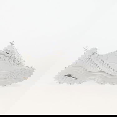 Tenisky a topánky Skechers D'Lites Fresh Start Biela | 11931 WSL, 2