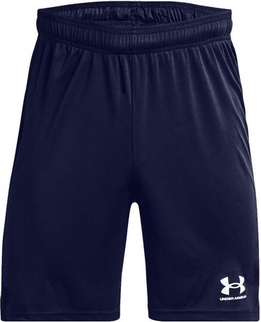 Šortky Under Armour Challenger Core Training Shorts Modrá | 1372691-410, 2