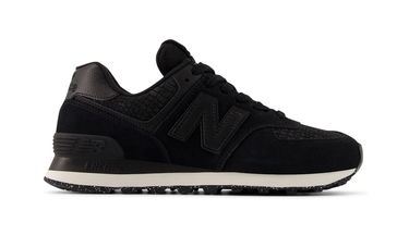 Tenisky a topánky New Balance WL574PSS Čierna | WL574PSS, 0