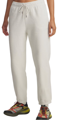 Icon Terry Varsity Jogger