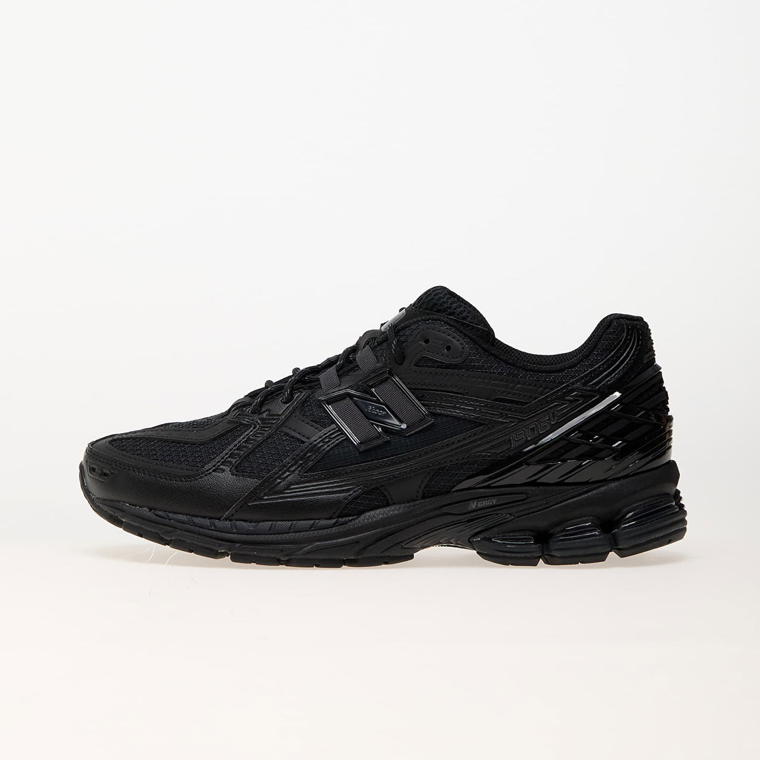 Tenisky a topánky New Balance 1906 Black Čierna | M1906NJ, 0