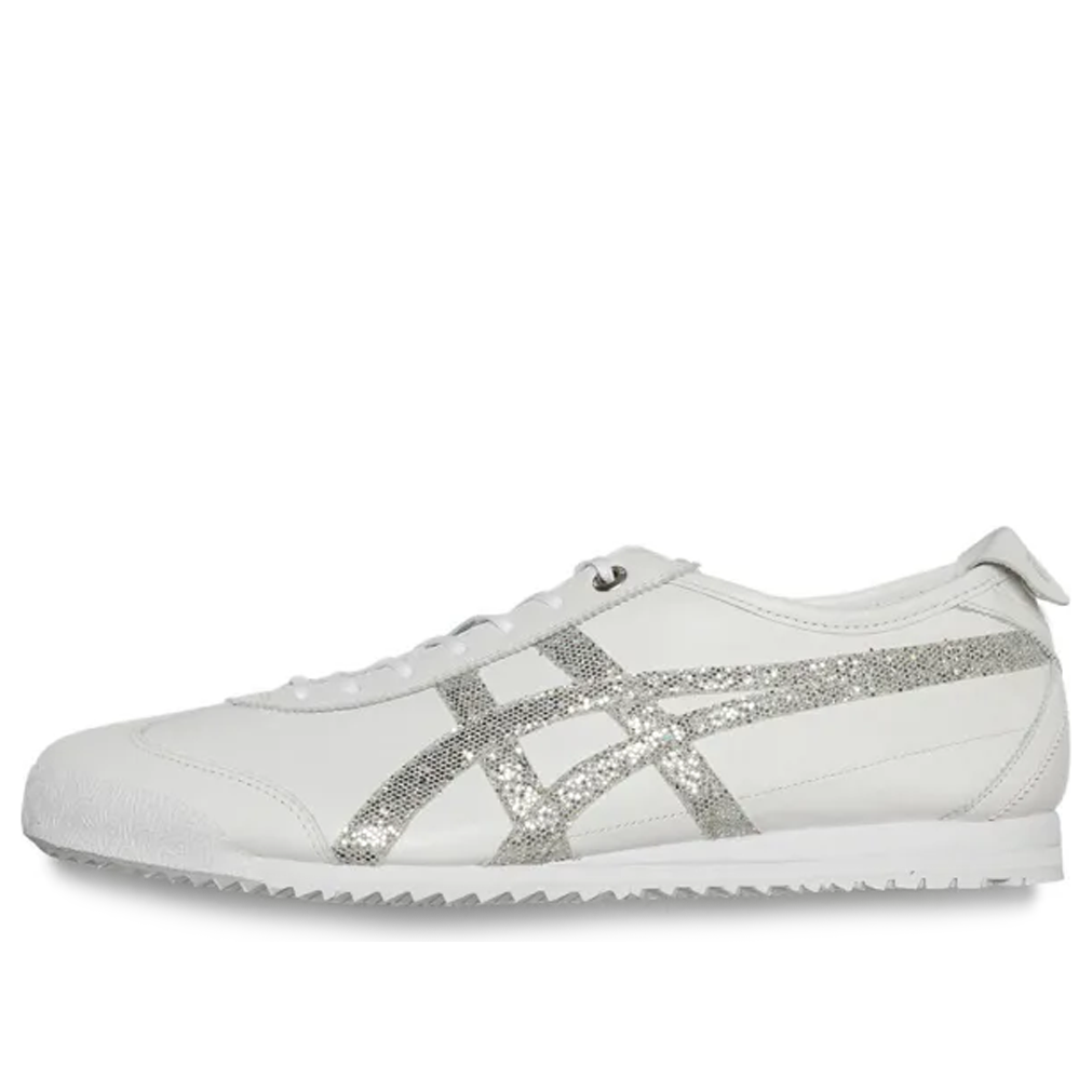 Tenisky a topánky Onitsuka Tiger Mexico 66 SD Biela | 1183C345-100, 0