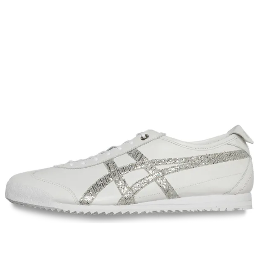 Tenisky a topánky Onitsuka Tiger Mexico 66 SD Biela | 1183C345-100