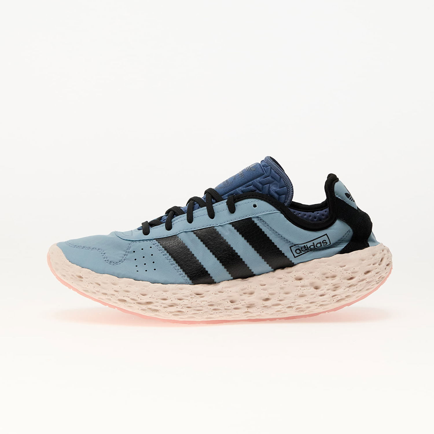 Tenisky a topánky adidas Originals Zponge Modrá | IH0977, 0