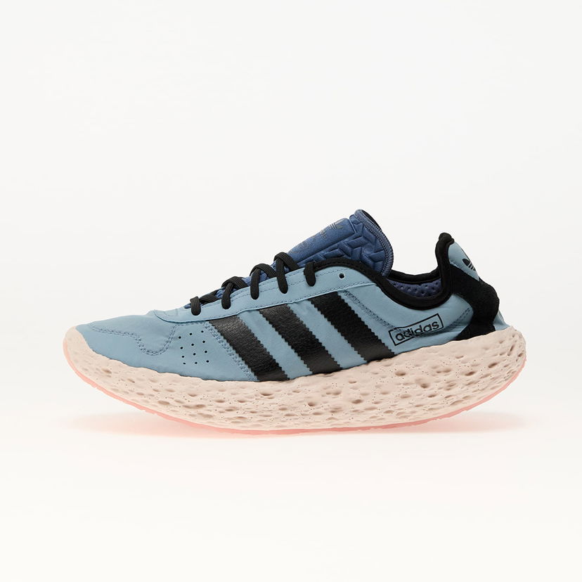 Tenisky a topánky adidas Originals Zponge Modrá | IH0977