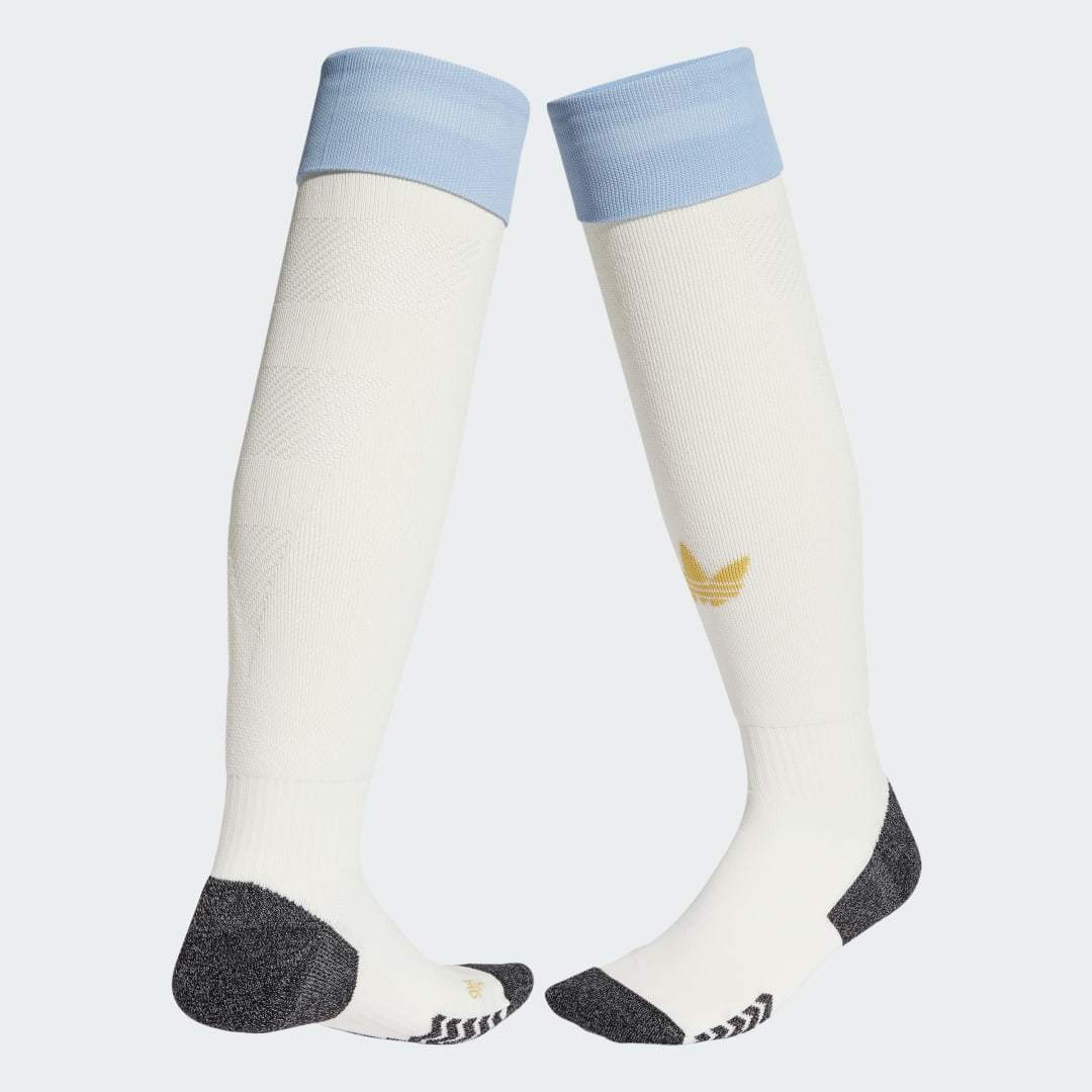 Ponožky adidas Performance Argentina Anniversary Socks Biela | JJ0309, 0