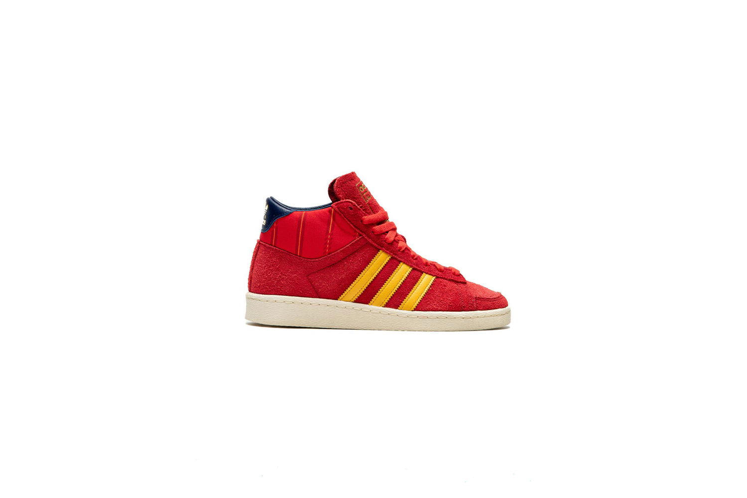 Tenisky a topánky adidas Originals JABBAR HI FEF HOME Rôznofarebný | KI8573, 0