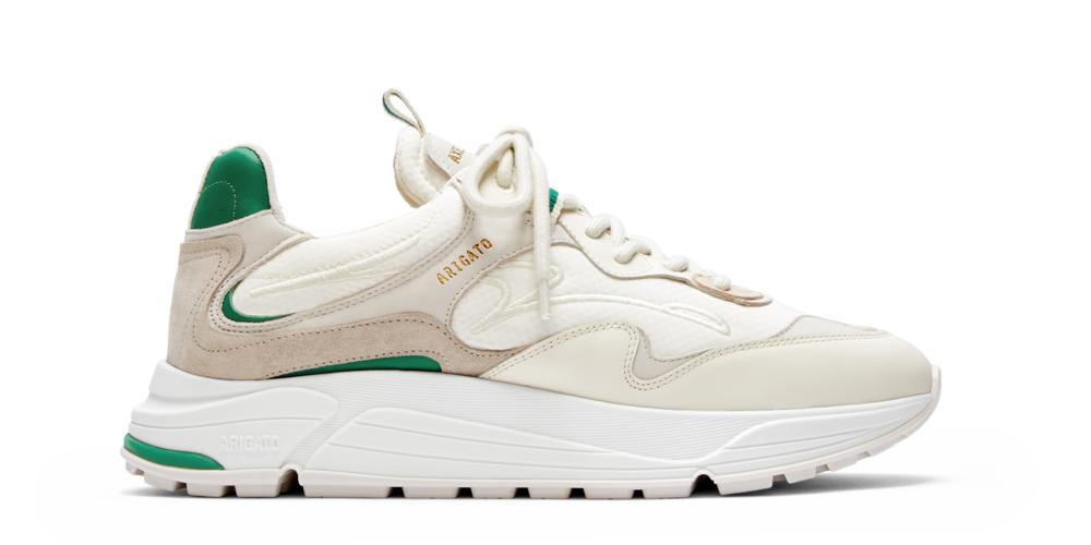Tenisky a topánky AXEL ARIGATO Rush Sky Sneaker Béžová | F2288002, 0