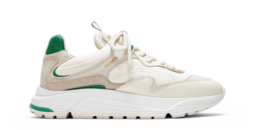 Tenisky a topánky AXEL ARIGATO Rush Sky Sneaker Béžová | F2288002, 0