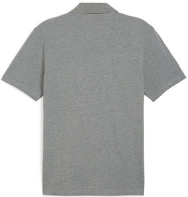 Polo tričko Puma teamFINAL Casuals Polo Šedá | 658535-33, 1