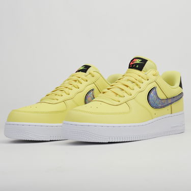 Tenisky a topánky Nike Air Force 1 '07 LV8 3 Žltá | CI0064-700, 1