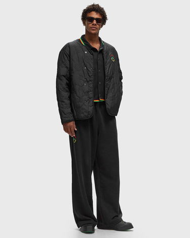 Bunda Converse Jacket Men Šedá | 10027825-A01, 1