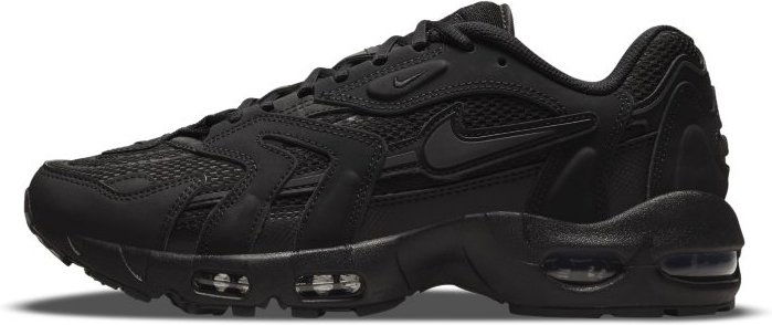 Tenisky a topánky Nike Air Max 96 2 Čierna | DJ0328-001, 0