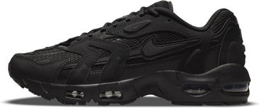 Tenisky a topánky Nike Air Max 96 2 Čierna | DJ0328-001, 0