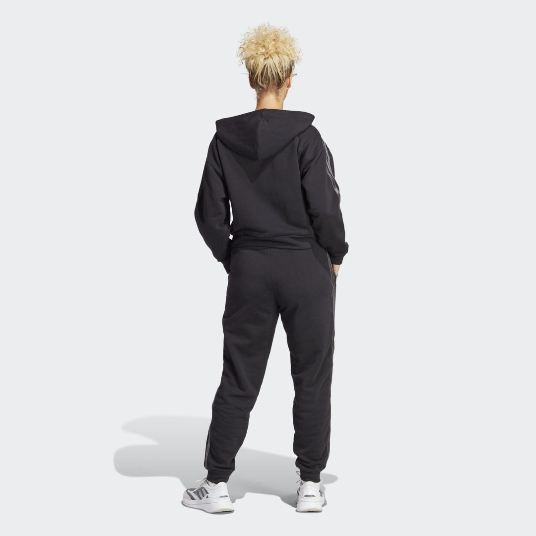 Súprava adidas Originals Energize Čierna | HY5912, 1