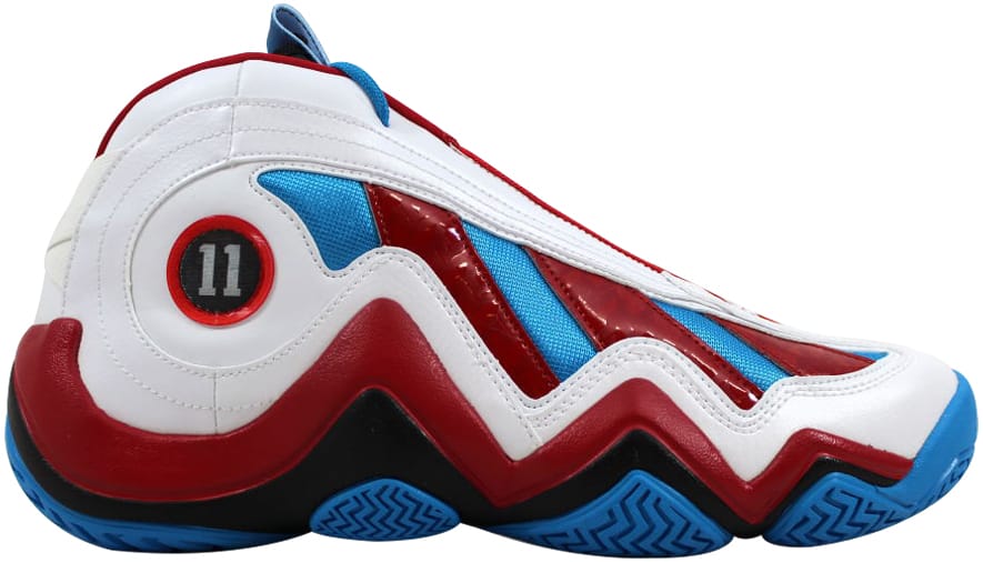 Tenisky a topánky adidas Originals Crazy 97 Jrue Holiday Biela | G98307, 0