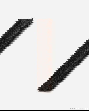 Šál OUR LEGACY Floss Scarf Hnedá | A4258FO 001, 1