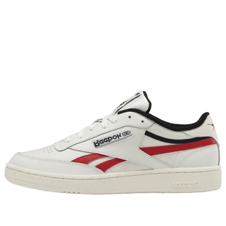 Tenisky a topánky Reebok Club C Revenge Mu Biela | FV8527