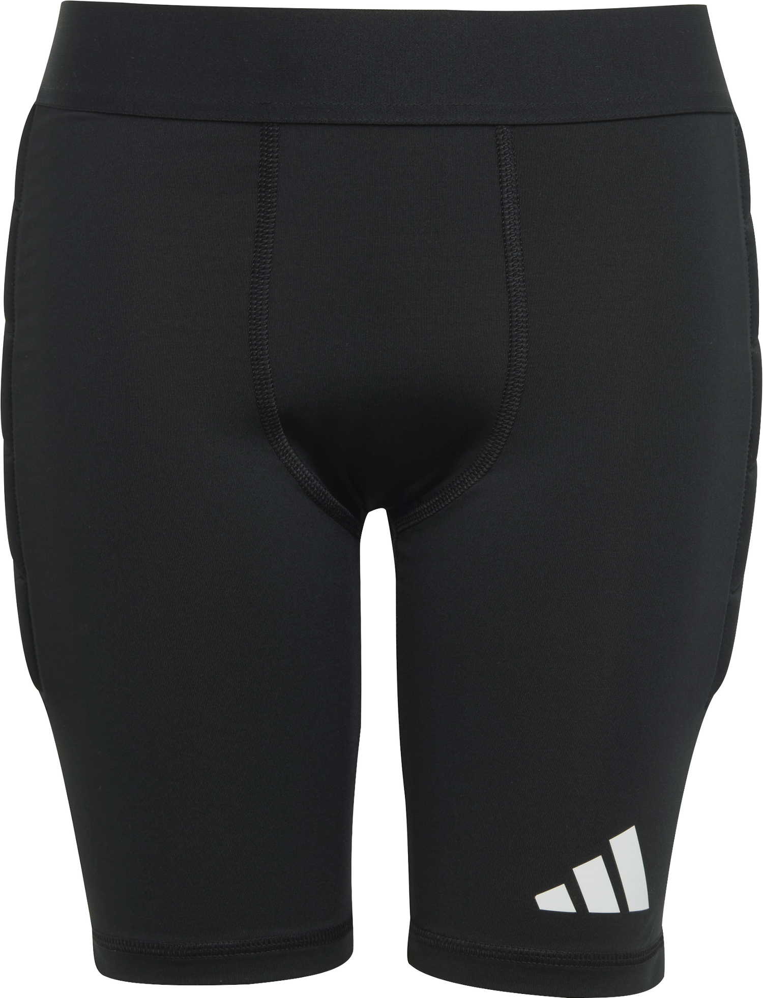Šortky adidas Originals Squadra 25 Goalkeeper Padded Shorts Čierna | jj1942, 0