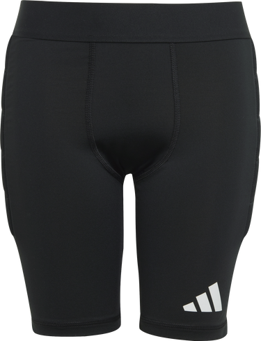 Šortky adidas Originals Squadra 25 Goalkeeper Padded Shorts Čierna | jj1942, 0