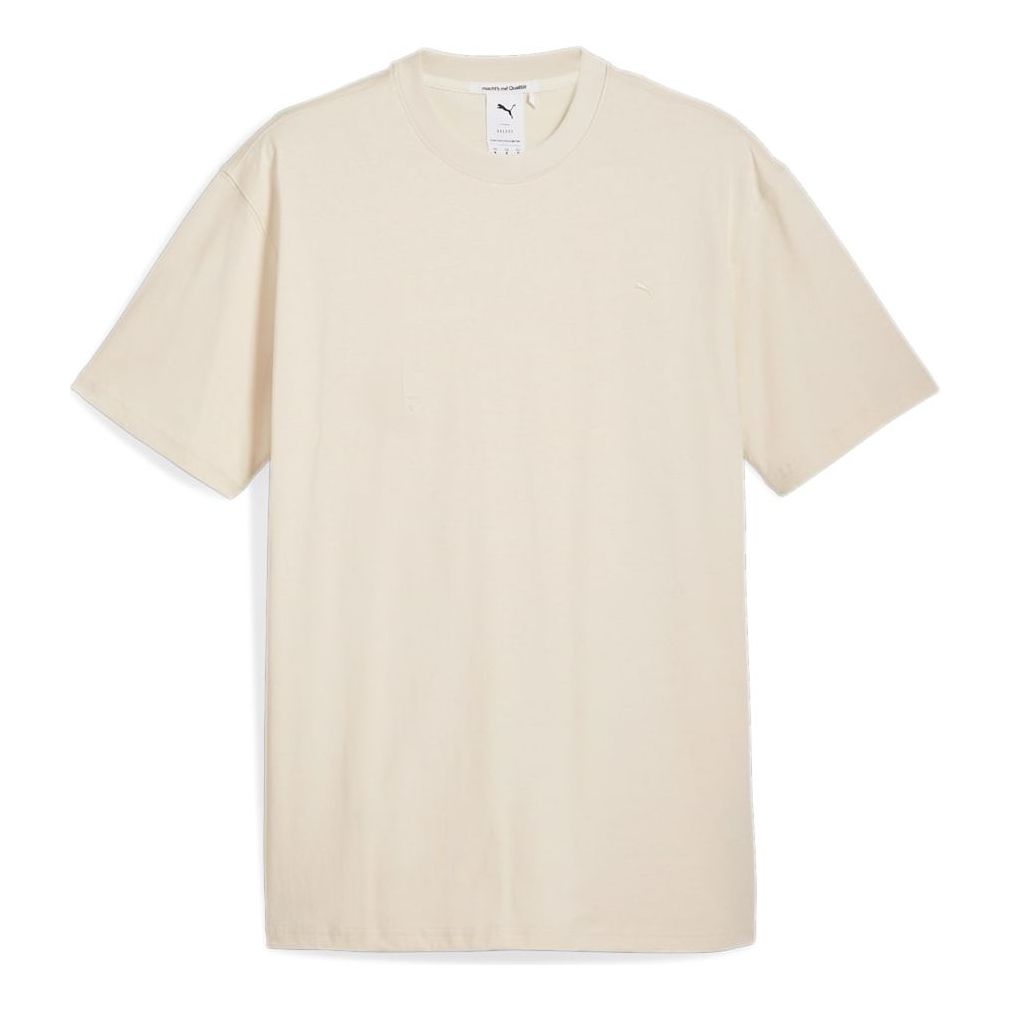 Tričko Puma MMQ T-Shirt Béžová | 624009-87, 0