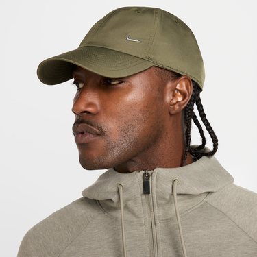 Šiltovka Nike Nike Dri-FIT Club Featherlight Unstructured Cap Zelené | FB5682-247, 4