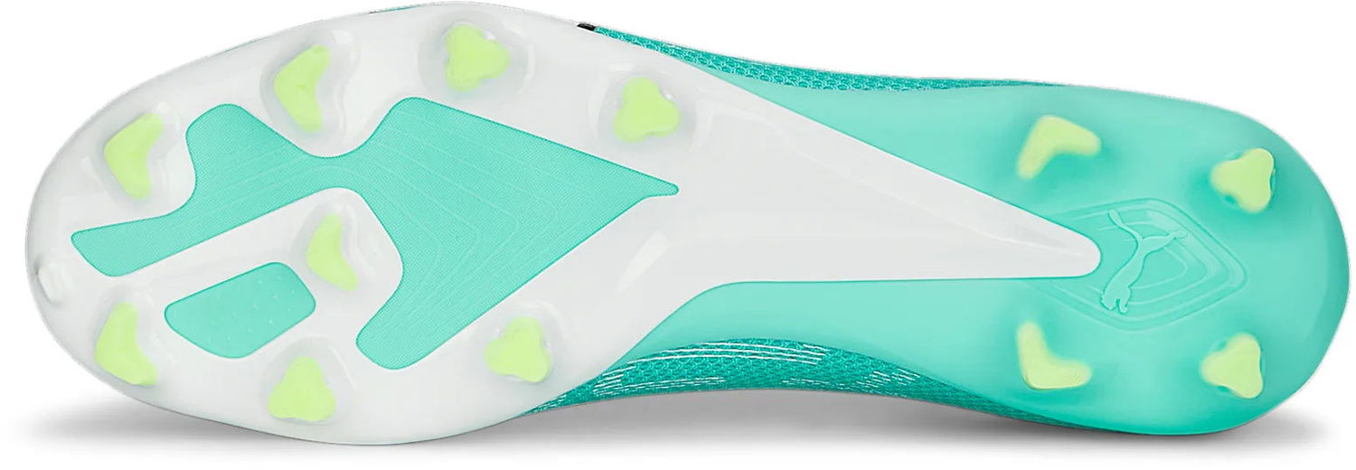 Tenisky a topánky Puma ULTRA MATCH FG/AG Tyrkysová | 107217-03, 1