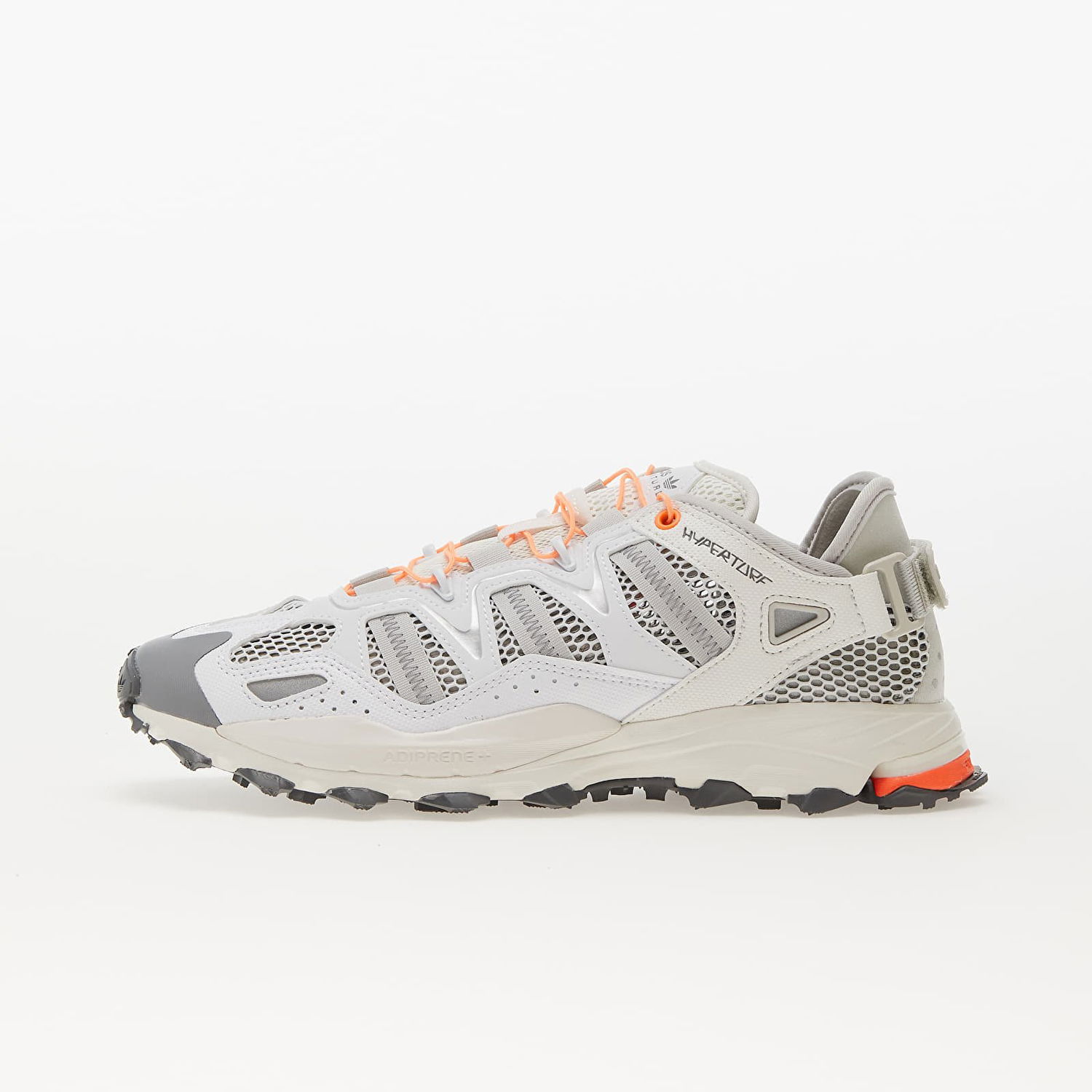 Tenisky a topánky adidas Originals Hyperturf Šedá | FZ6580, 0
