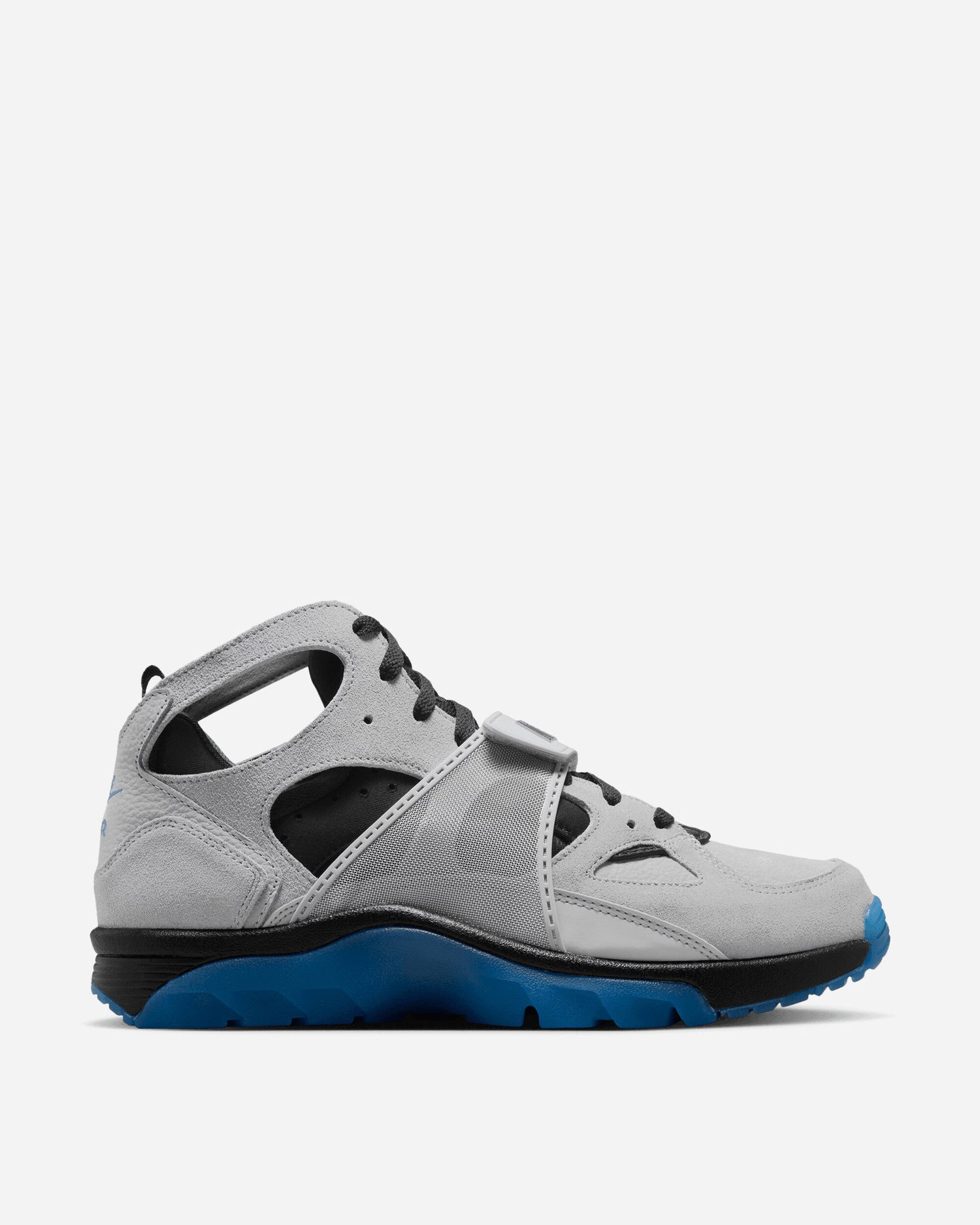 Tenisky a topánky Nike Air Trainer Huarache Šedá | IH4469-012, 1