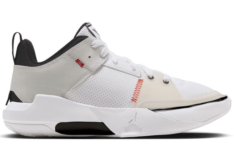 Tenisky a topánky Jordan Jordan One Take 5 Biela | FD2338-106