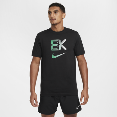 Tričko Nike Kipchoge Dri-FIT Running T-Shirt Čierna | HF6159-010, 0